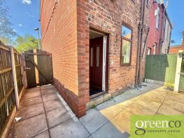 1, Back Shakerley Road, Manchester M29 8RF