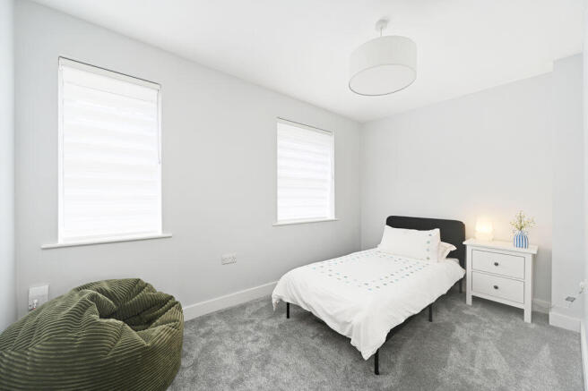 3 bed Terraced for sale Image 11