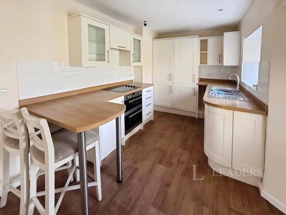 Kitchen-Diner