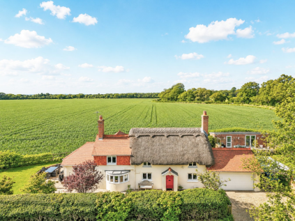 Lyndhurst Road, Bransgore, Christchurch, BH23