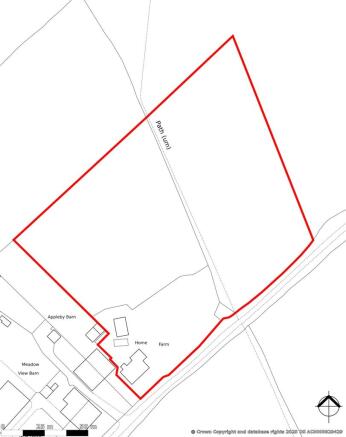 Boundary Plan