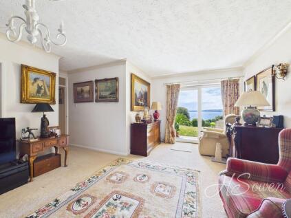 Higher Lincombe Road, Torquay