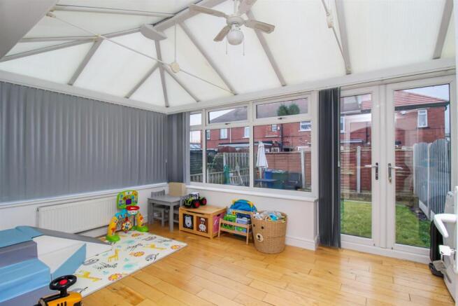 CONSERVATORY