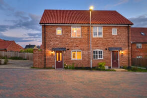 10, Drury Close, Stowmarket IP14 1FS
