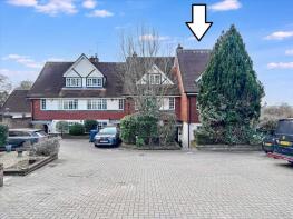 8, Yew Walk, Harrow HA1 3EJ