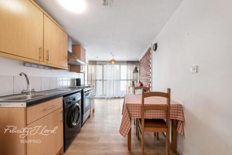 3a Boulcott Street, LONDON E1