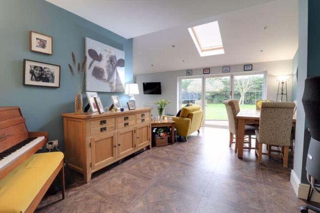 Music Room/Office