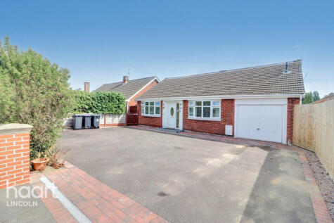 Meadow Lane, North Hykeham