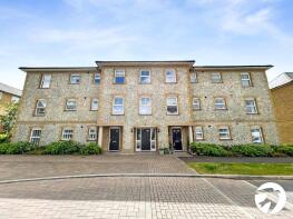 Flat 3, 48 50, Chapelfield Way, Maidstone ME16 9FS
