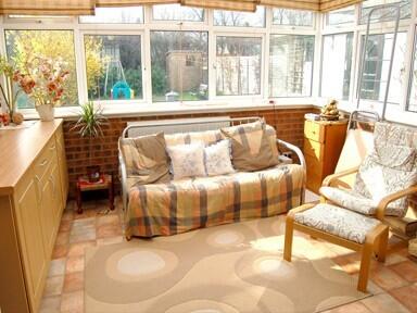 conservatory