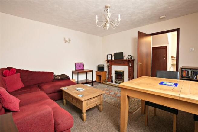 Sitting Room (Barn)