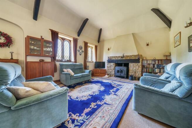 Reading Room