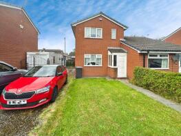 295, Lever Street, Radcliffe M26 4PS