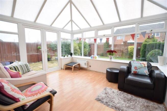 CONSERVATORY