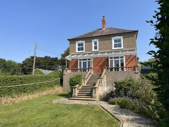 The Property