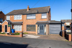 5, Ashby Road, Wigan WN3 5NE