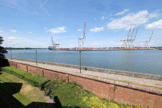 WATER VIEW
