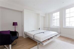 98, Forset Court, Edgware Road, London W2 2RF