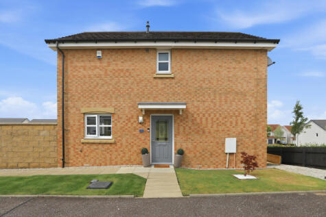 64, Muirhead Crescent, Bo'ness, Falkirk, EH51 9TH, Boness, EH51