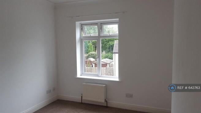 Front Bedroom