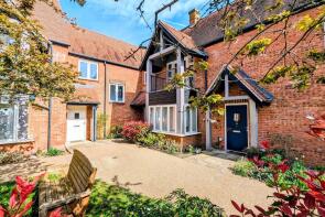 46, Pavilion Walk, South Street, Letcombe Regis, Wantage OX12 9SQ