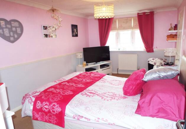 Bedroom 1