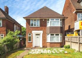 113, Middleton Boulevard, Nottingham NG8 1FW