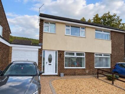 Enfield Chase, Guisborough, North Yorkshire