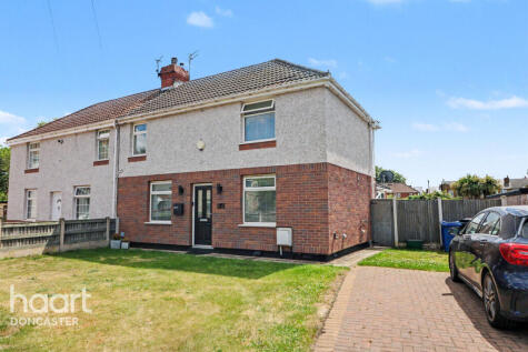 Laburnum Place, Bentley, Doncaster