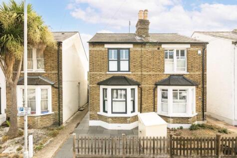 Willoughby Road, Kingston upon Thames