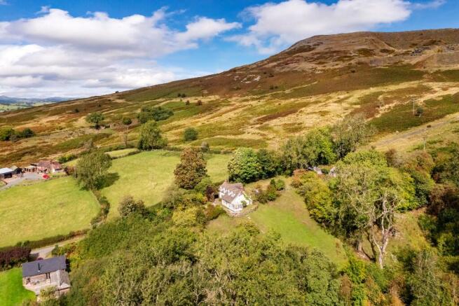 Ivy Cottage, Bedlam, Clee Hill, Ludlow SY8 photo 4
