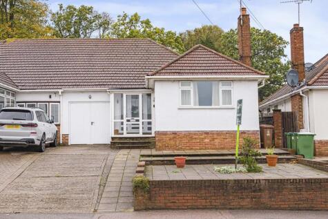 Hurst Road, Bexley