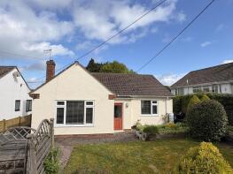 23, Woodborough Drive, Winscombe BS25 1HA