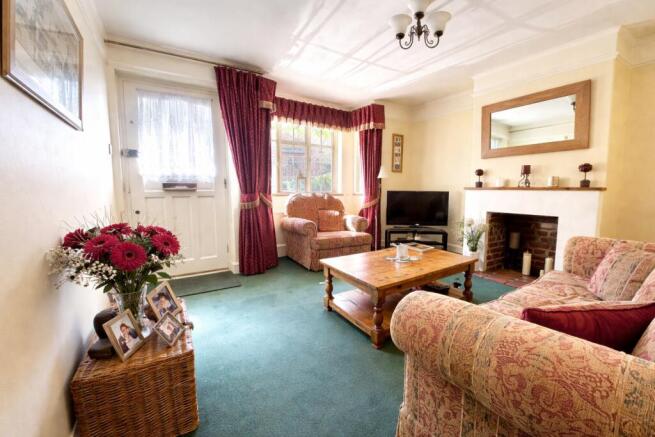 Sitting room