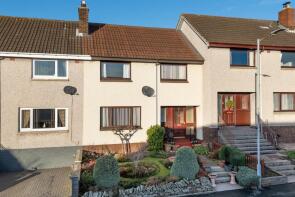 19, Windram Road, Chirnside TD11 3UT