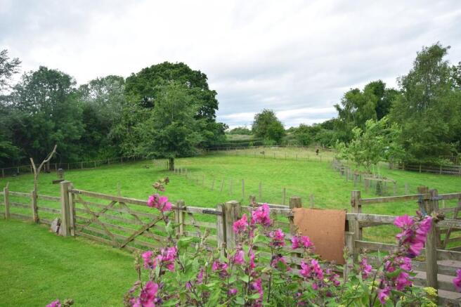 Paddocks