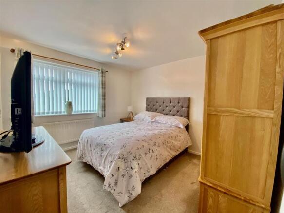 BEDROOM TWO