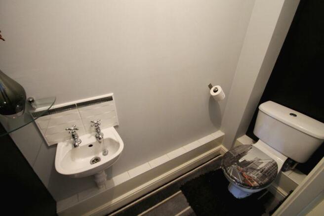 Cloakroom