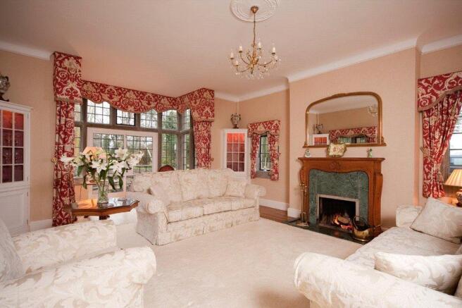 Drawing Room