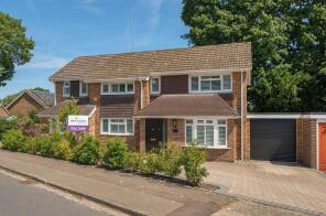 99, Worcester Road, Chichester PO19 5EB