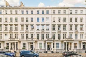 Flat 8, 28, Stanhope Gardens, London SW7 5QX