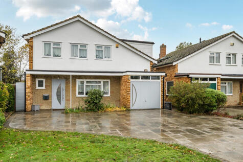 Blakes Green, West Wickham