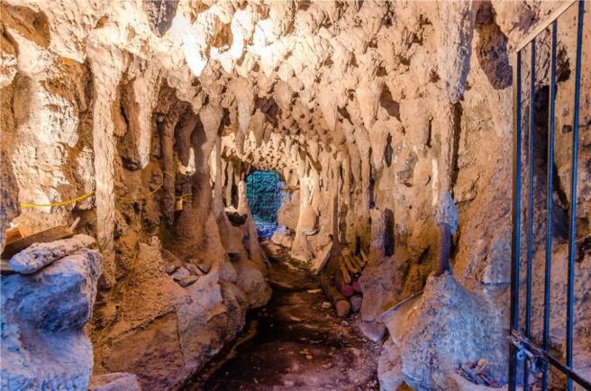 Grotto