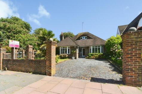 The Woodlands, Brighton