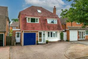 16, Willow Road, Shirley, Solihull B91 1UE