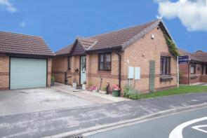 43, St Marys Drive, Dunsville, Doncaster DN7 4EU