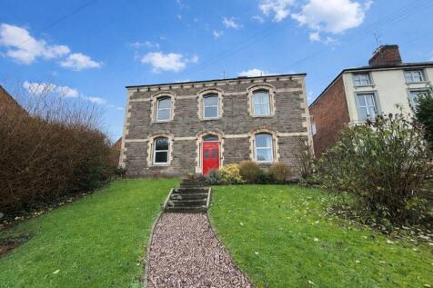 45 Bath Road, Stroud