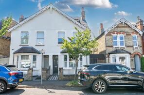 20, Glenville Road, Kingston Upon Thames KT2 6DD