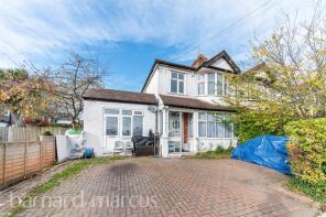 37, Oliver Avenue, South Norwood, London SE25 6TY
