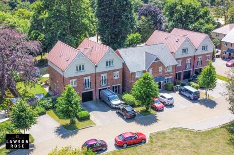 Gleave Close, Southsea